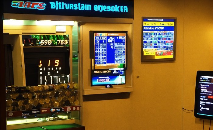 82 Lottery