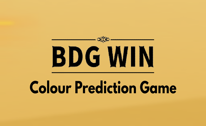 BDG Win