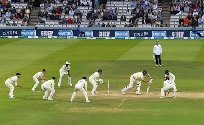 cricket betting
