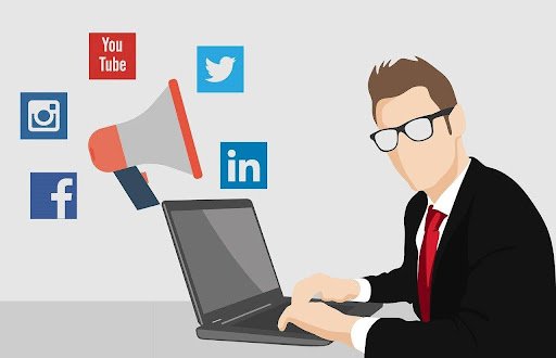 Social Media