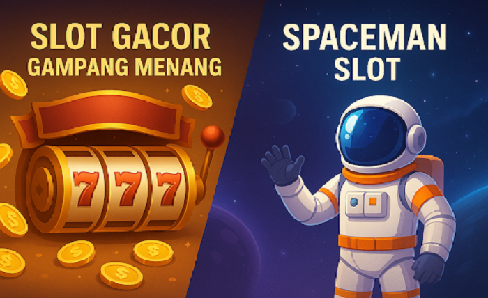 Slot Gacor