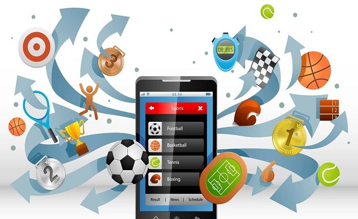 Sports Apps