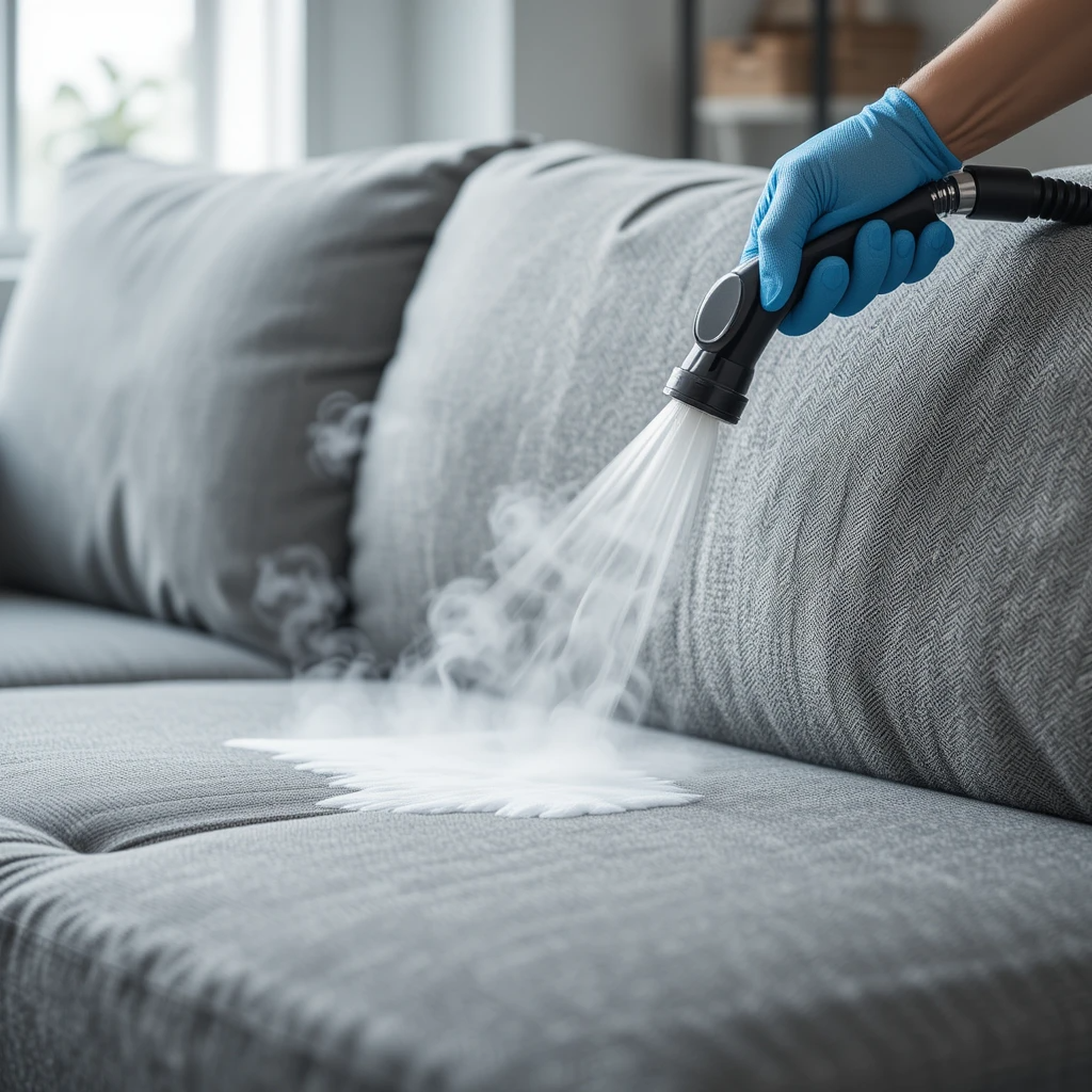 Sofa Cleaning Sharjah