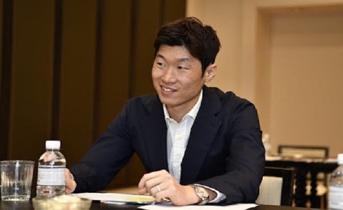 박지성 축구 감독