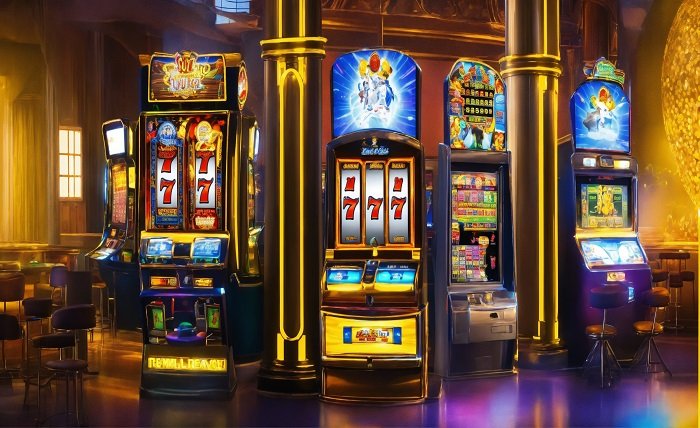 99OK Casino