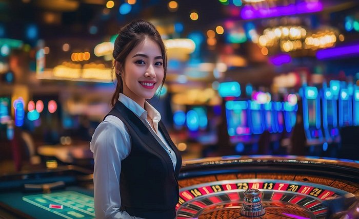 Casino Games