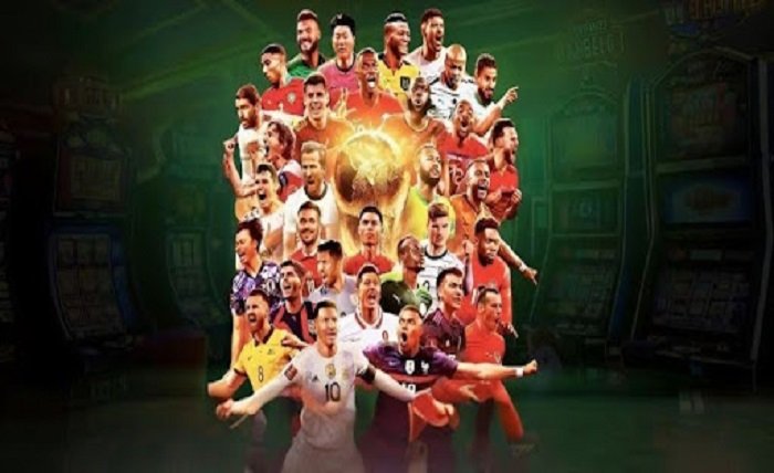 Five88 Sports