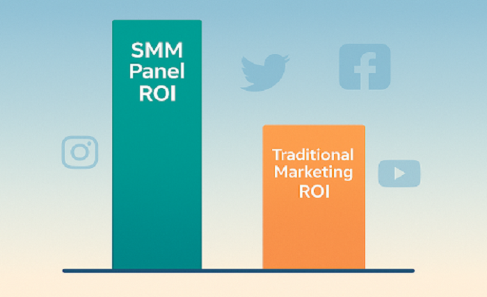 SMM Panel