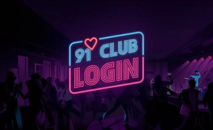 91 Club