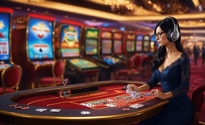 Teen Patti