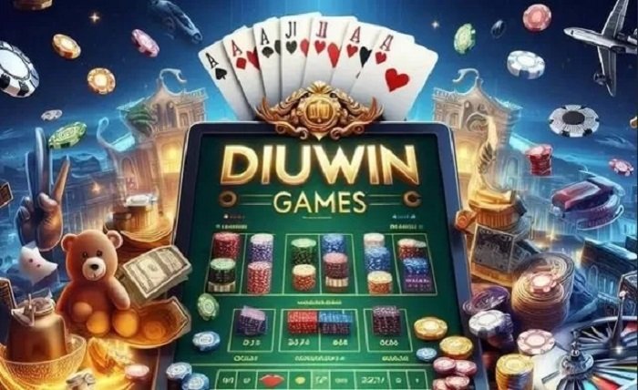 Diuwin