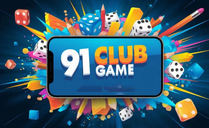 91 Club