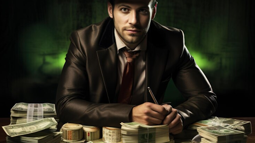 Trading Game
