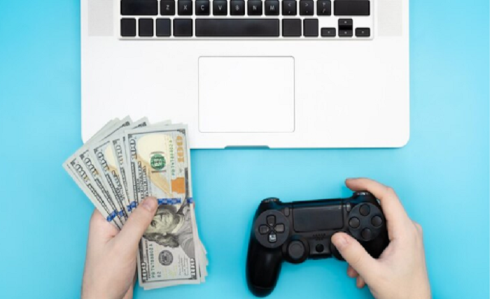 Trading Game