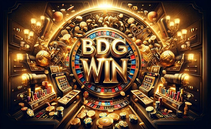 BDG Win Results