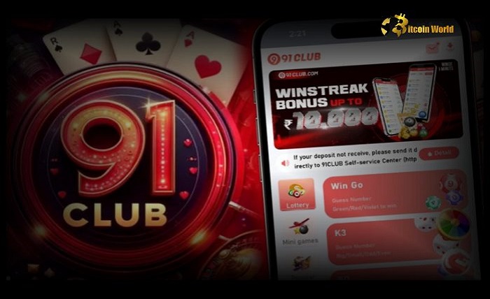 91 Club
