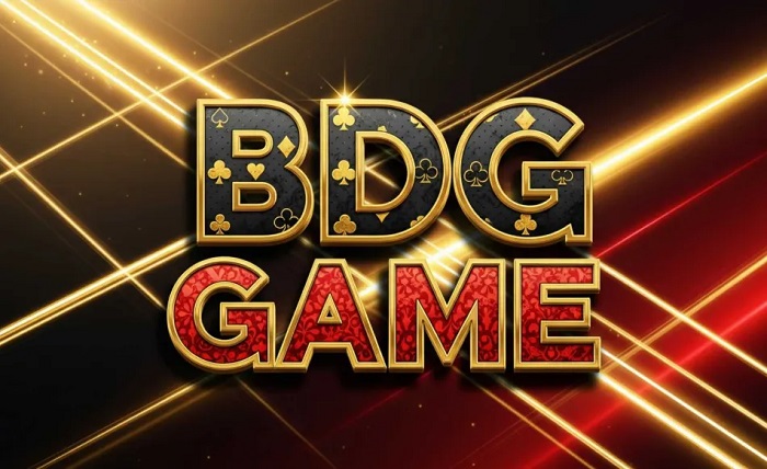BDG Game