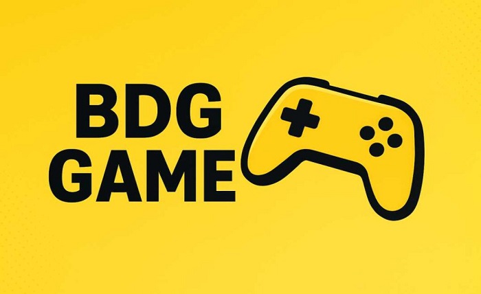 BDG Game