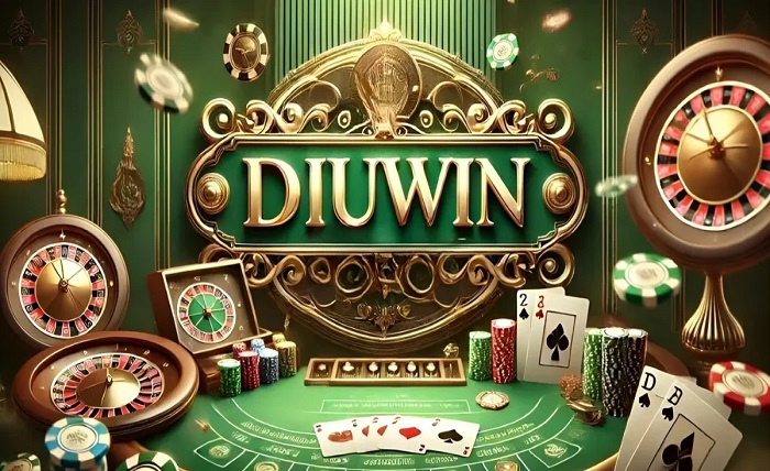 Diuwin