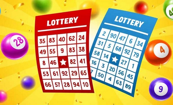 82 Lottery