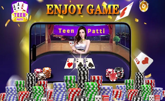 Teen Patti