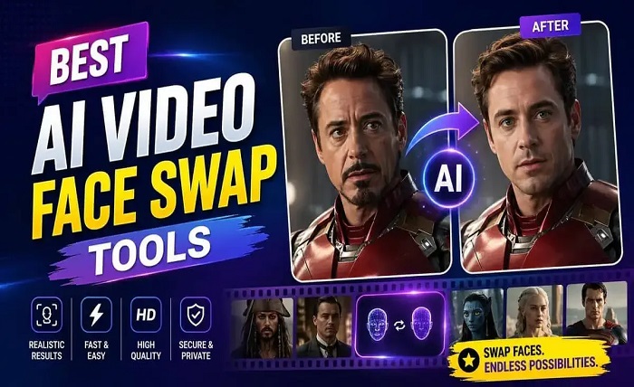 AI video generator