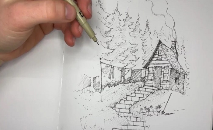 cute ideas to draw