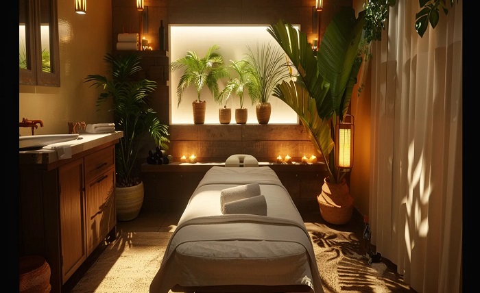 Custom Massages in Destin