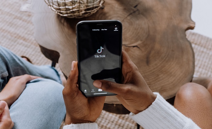 TikTok downloader
