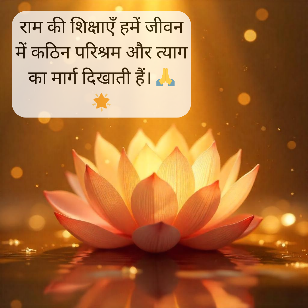 jai shree ram shayari in hindi 2 line