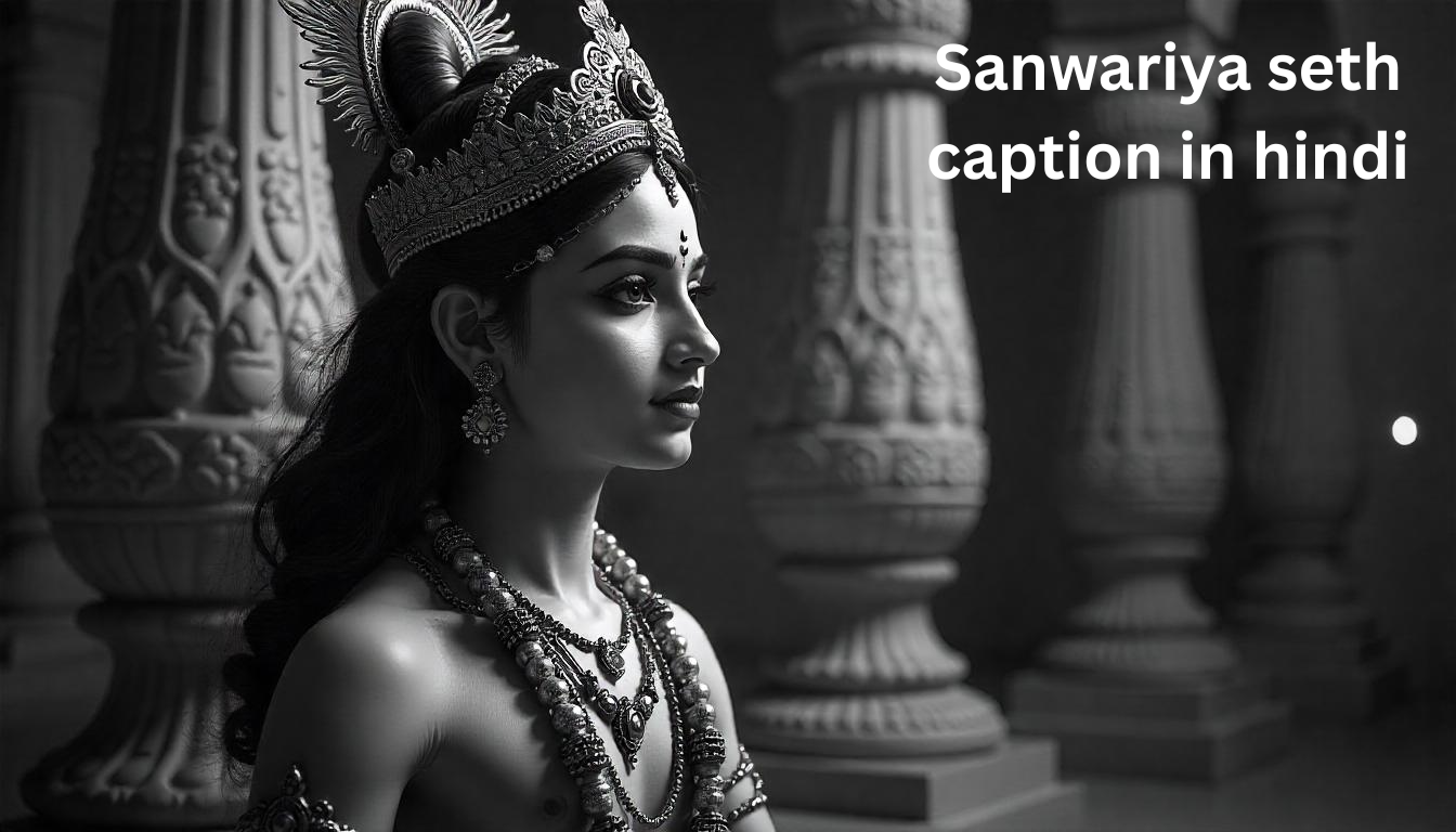 sanwariya seth caption in hindi