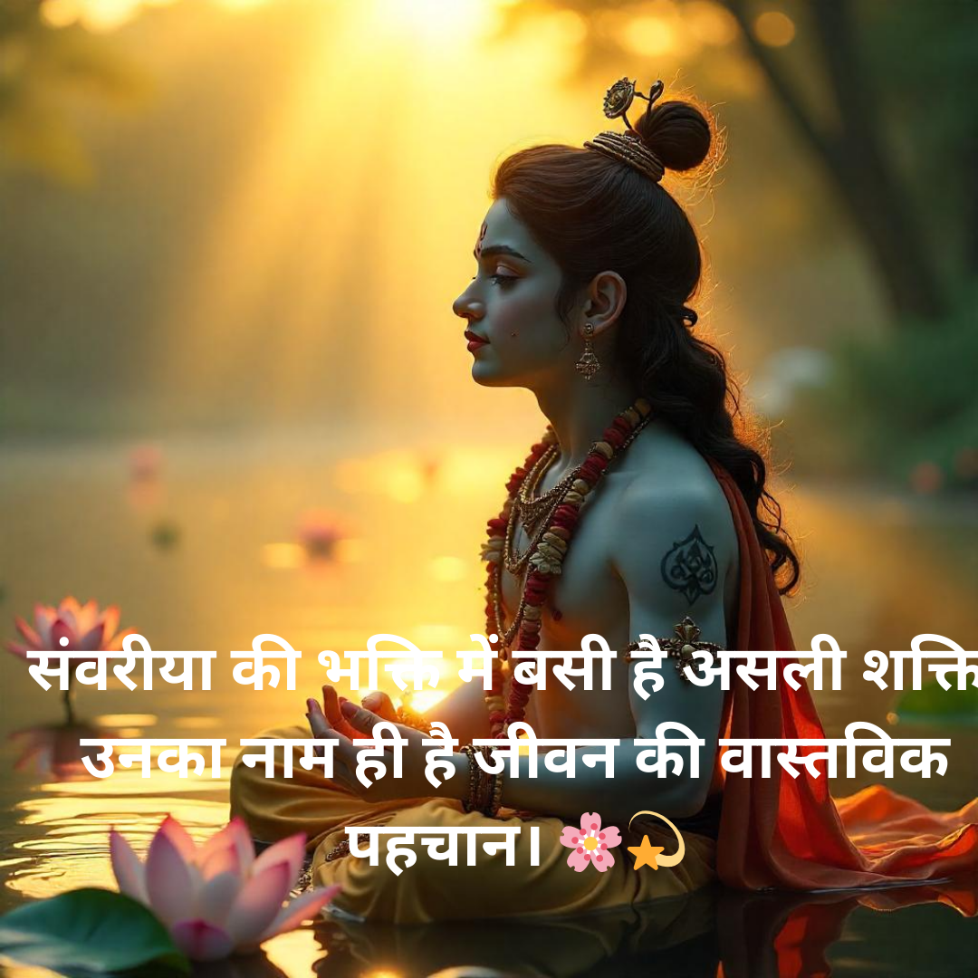 sanwariya seth caption in hindi