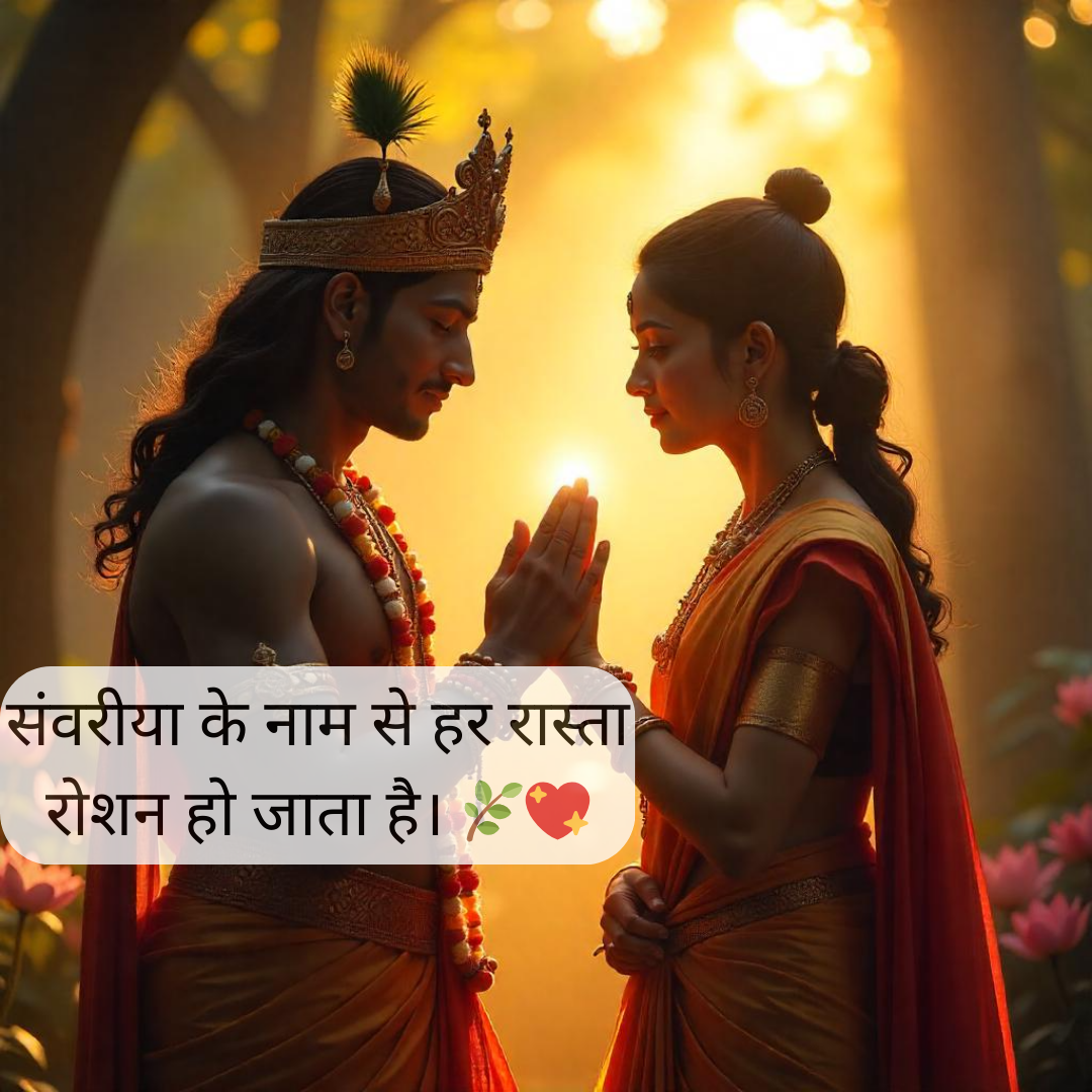 sanwariya seth caption in hindi