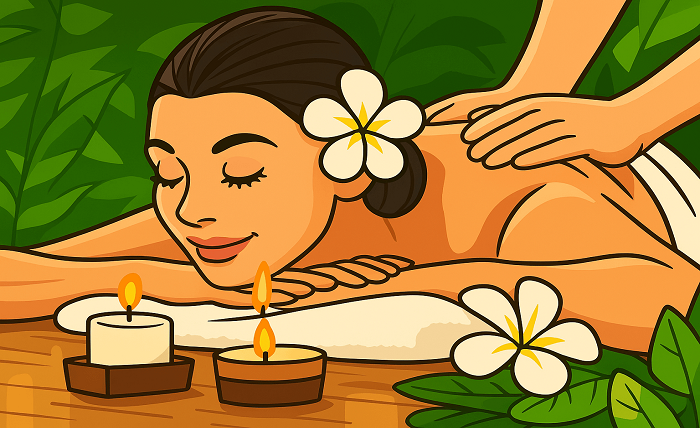 Massage Therapy