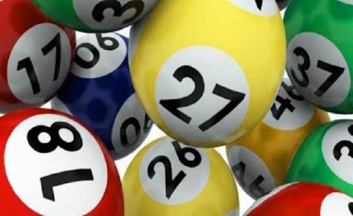 78WIN Lottery