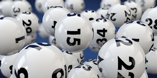 78WIN Lottery