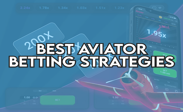 Aviator Betting