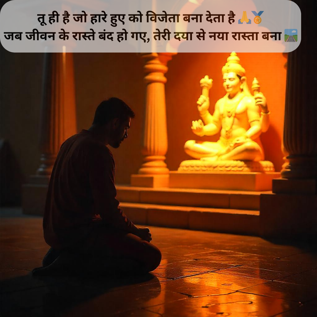 khatu shyam shayari in hindi 2 line