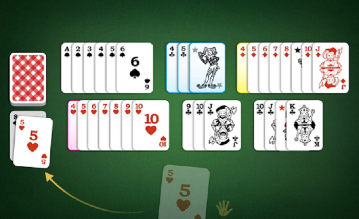 Card Game