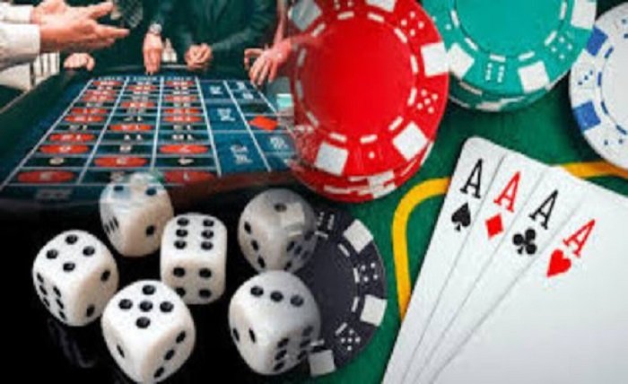 Bookmaker 33win