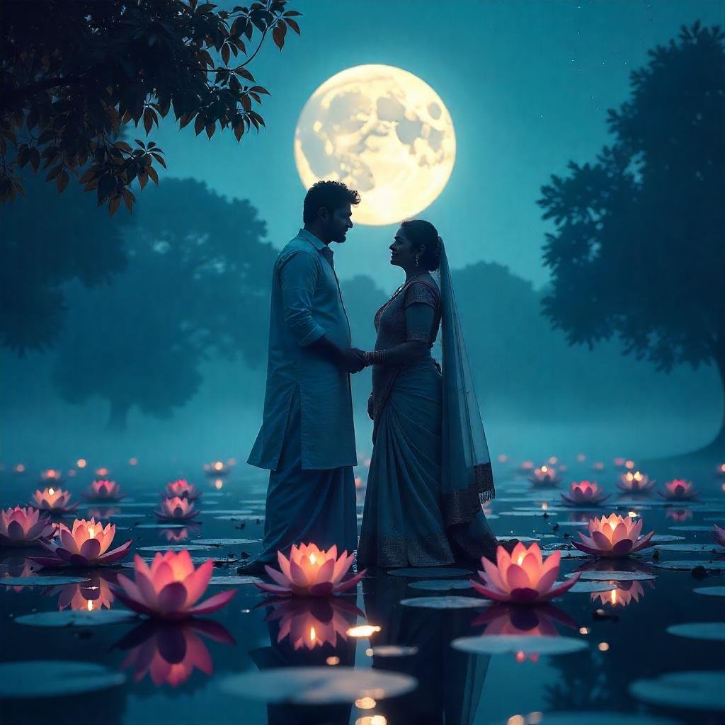 Shayari in Love Hindi: Express Your Heart Through Poetry