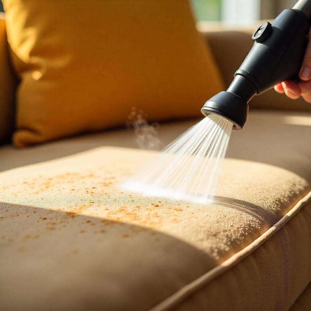 Sofa and Carpet Cleaning Dubai | AMPC Services