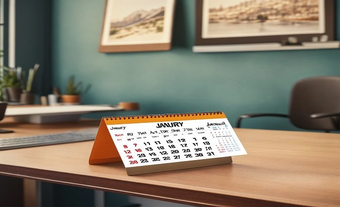 bihar sarkar calendar 2025