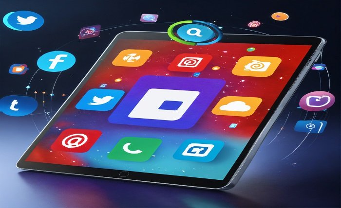technewztop app install