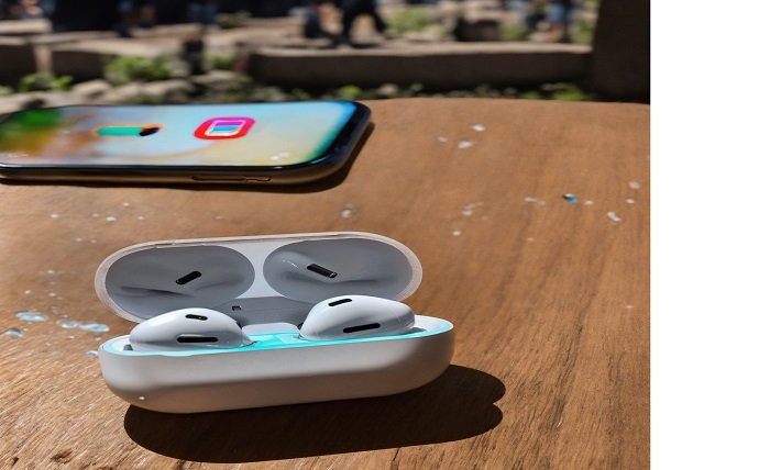 thespark shop gaming wireless bluetooth earbuds