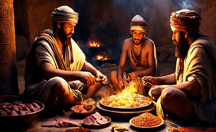 আরবি মাসের নাম