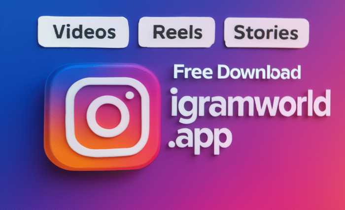 igram-world