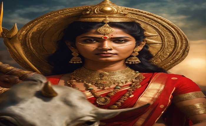 navratri kab hai