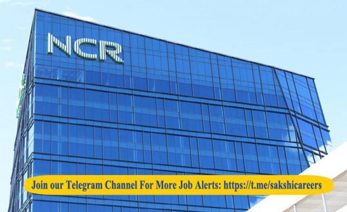 ncr job