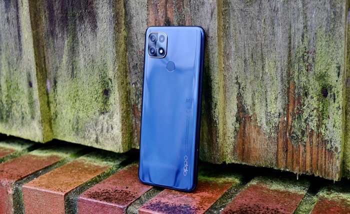 oppo a15